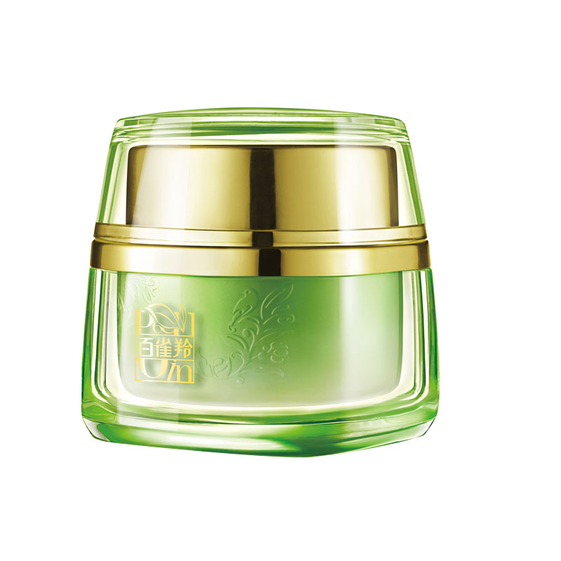 百雀羚 水能量焕颜面霜