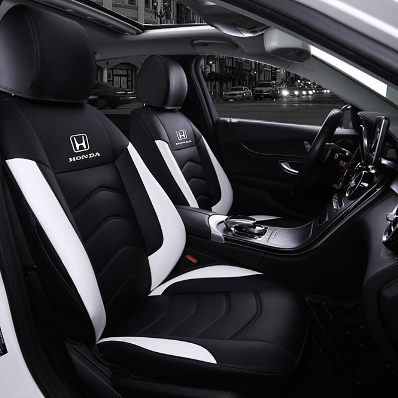 皓影 四季汽车座套