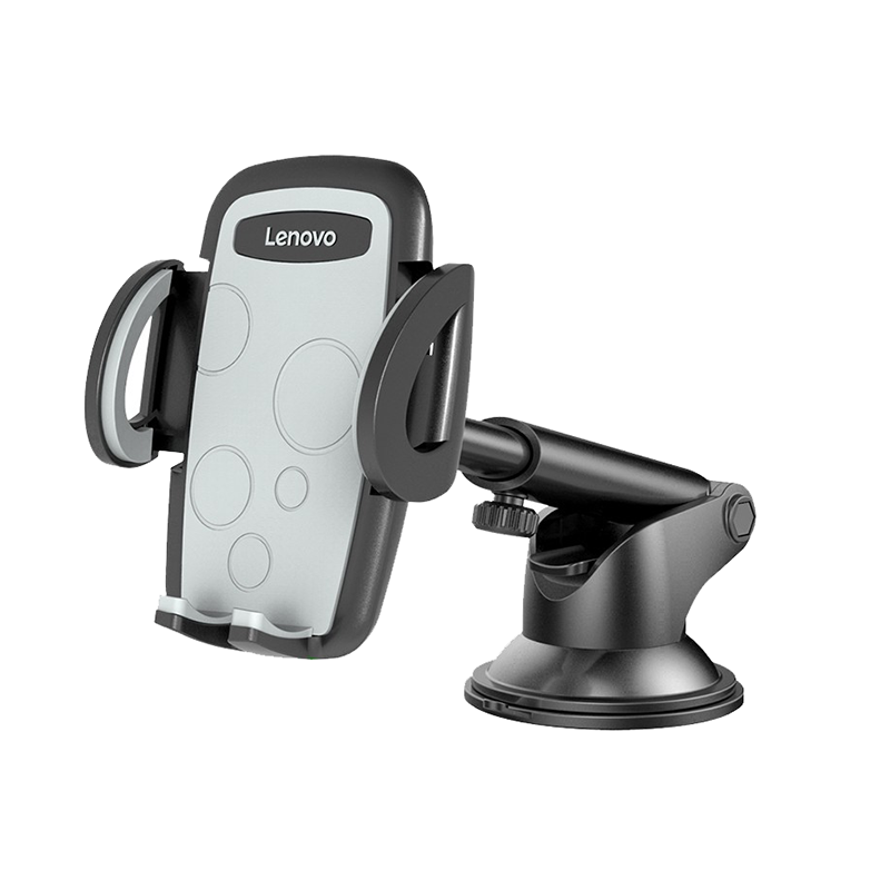 联想 360度旋转手机支架