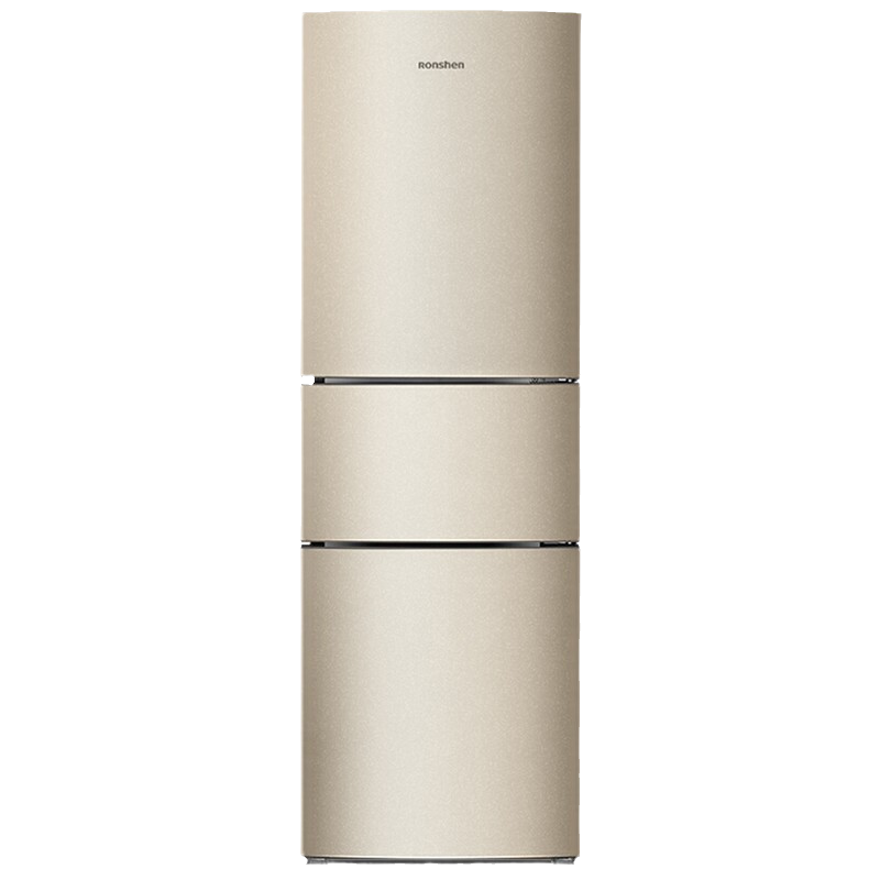 容声 小巧不占地冰箱