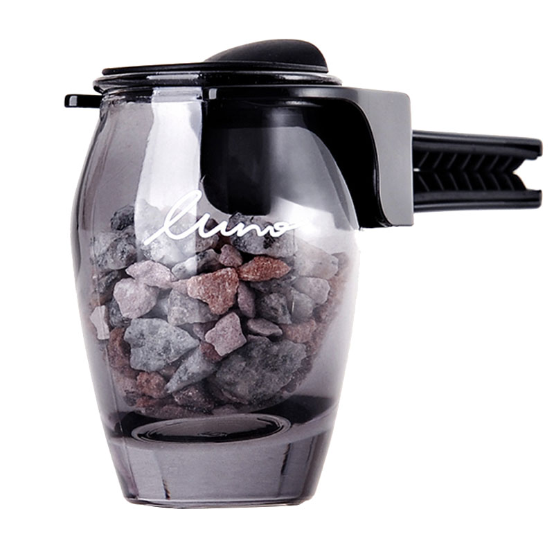 快美特 出风口车载香水