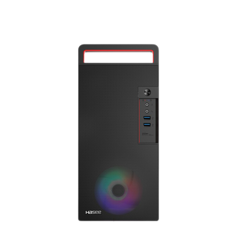 神舟 专业设计师主机