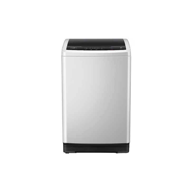 惠而浦 循环洗涤程序自编洗衣机