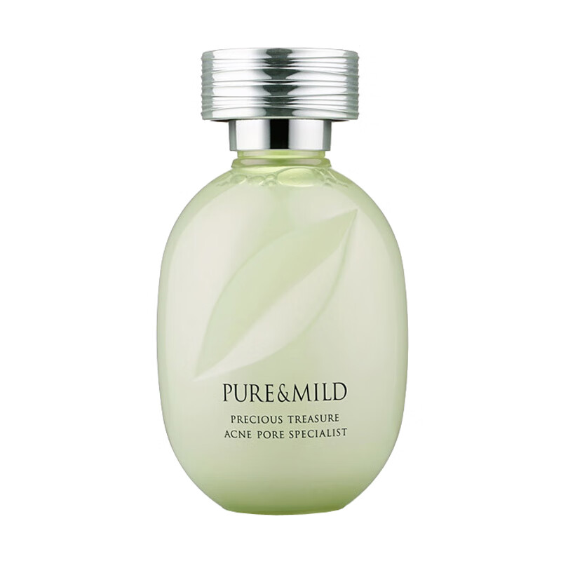 泊美 改善肌肤粗糙面部精华