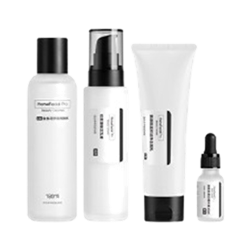 HFP 明星焕白护肤套装