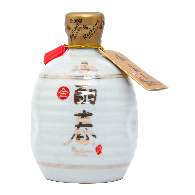 塔牌 一冬一酿黄酒