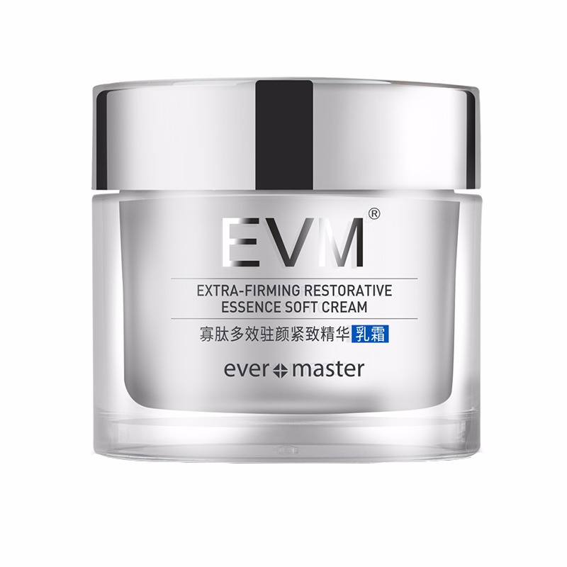 EVM 补水保湿 面霜