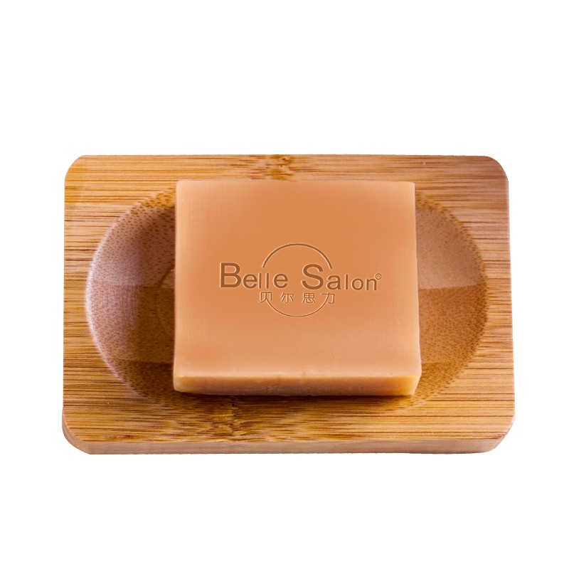 贝尔思力滋润花香多效手工皂