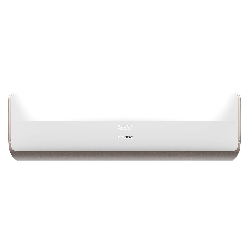 海信 舒适出风壁挂空调