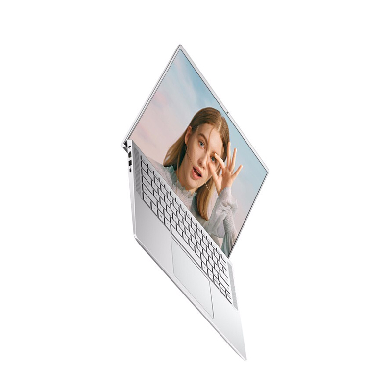 戴尔 全面屏轻薄笔记本电脑