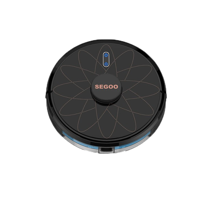 小洁 德国进口电机扫地机