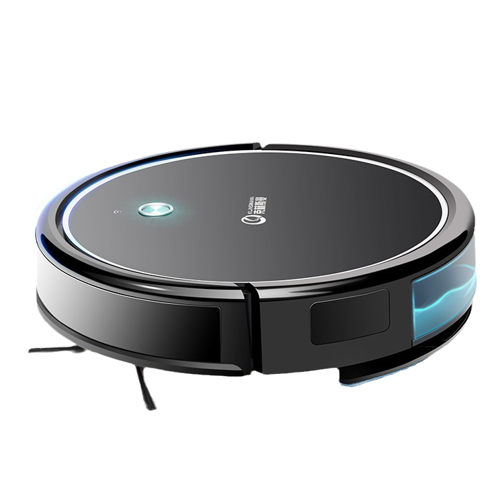 克林斯曼扫拖一体扫地机器人