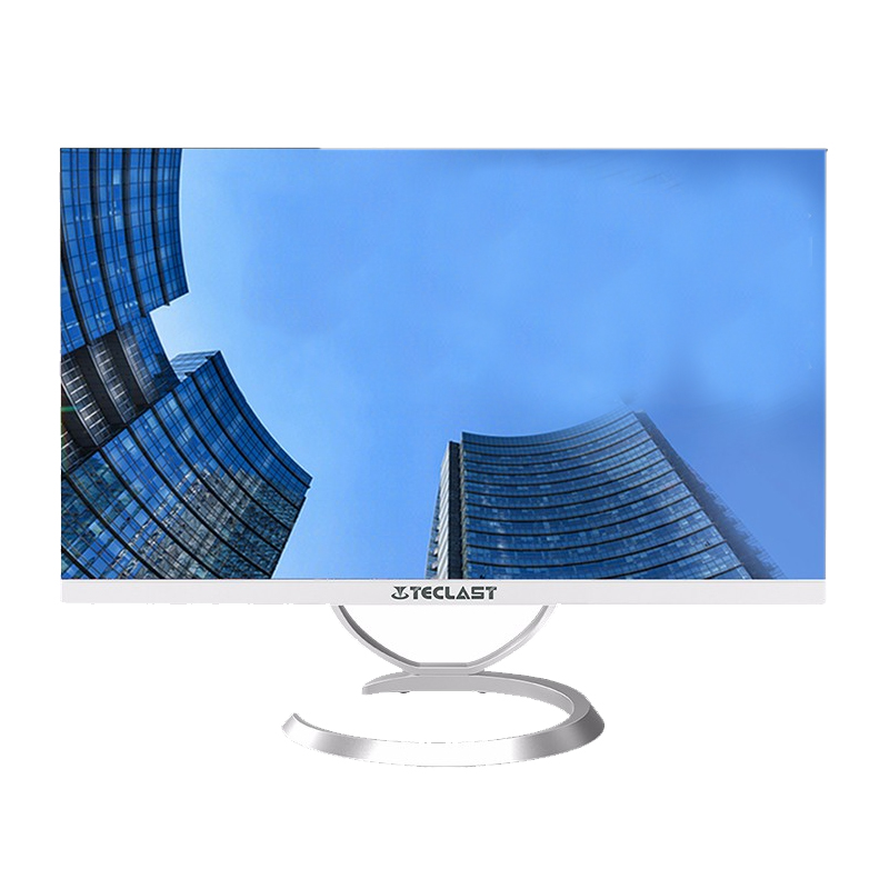 台电 窄边框广视野一体机