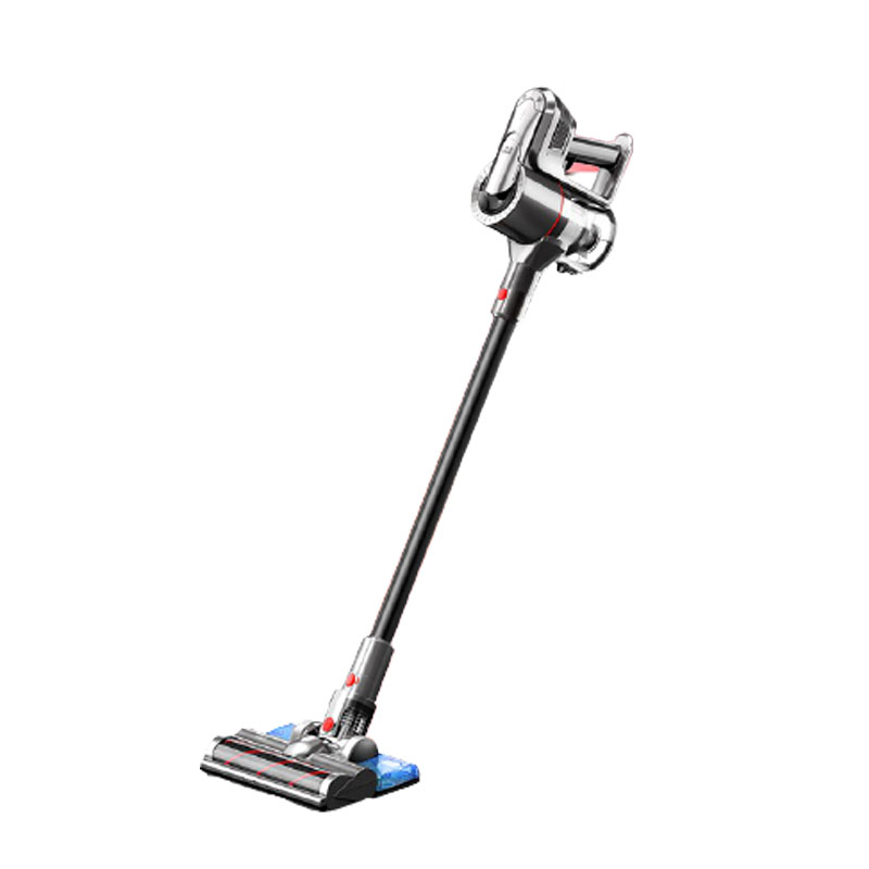 小狗 无线家用除螨吸尘器