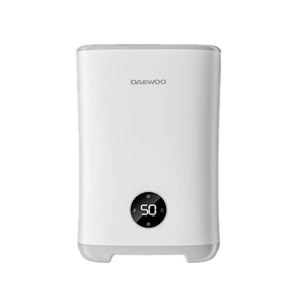 大宇无雾加湿器