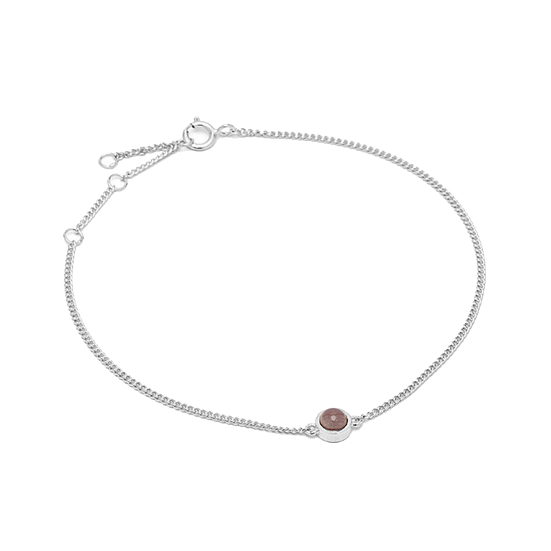 LOUISEKRAGH沙漠手链