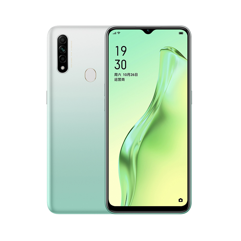 OPPO 多功能娱乐手机