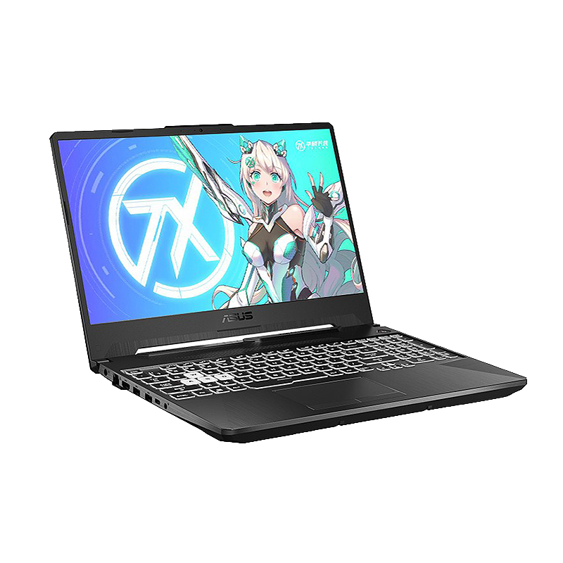 华硕 TLC颗粒游戏本