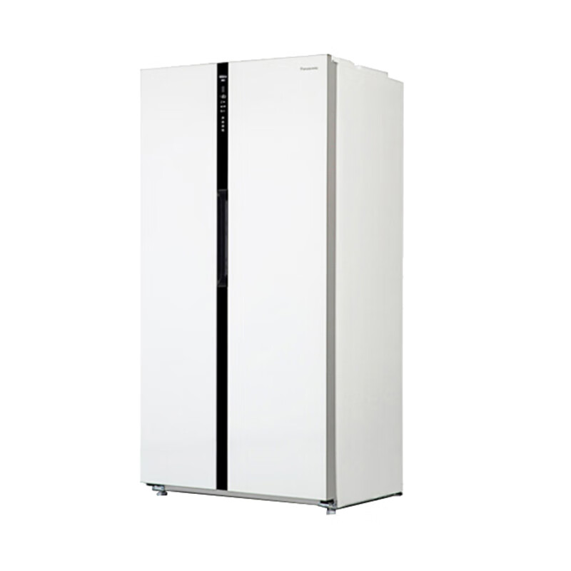 松下 银离子抗菌冰箱