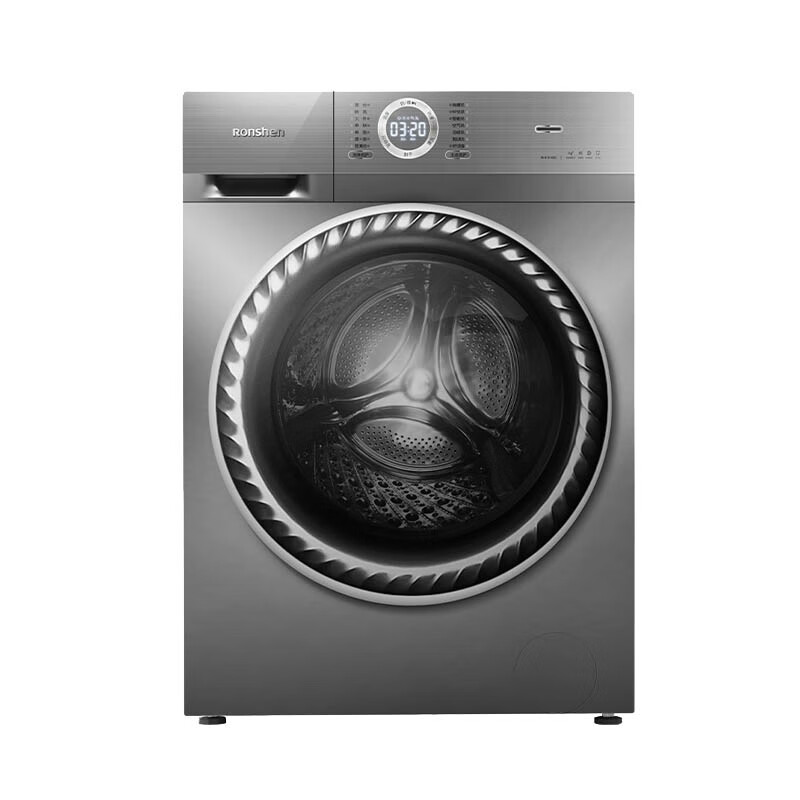 容声 洗烘一体滚筒洗衣机