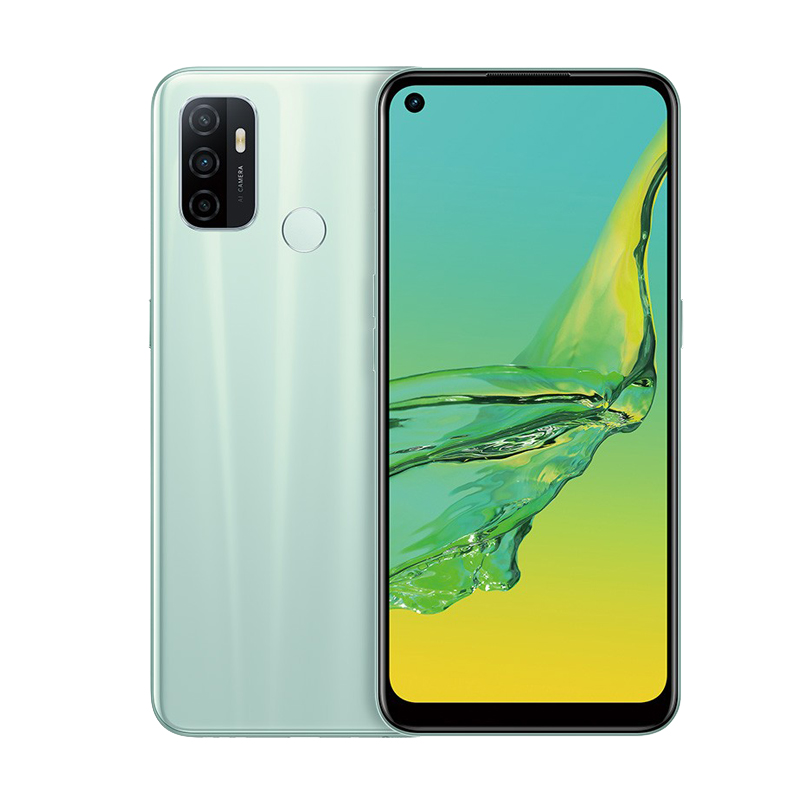 OPPO A32护眼屏手机