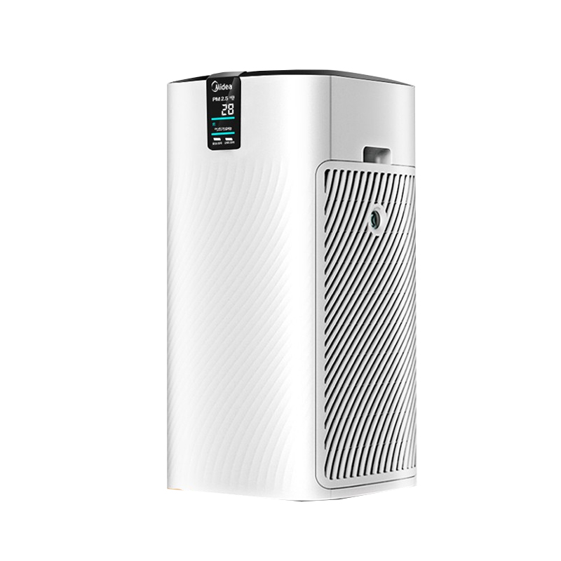 美的 智能家用空气净化器
