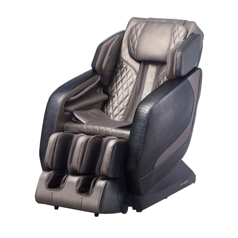 荣康 体型检测按摩椅