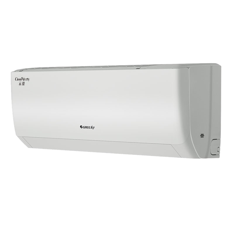 格力高温自洁壁挂空调