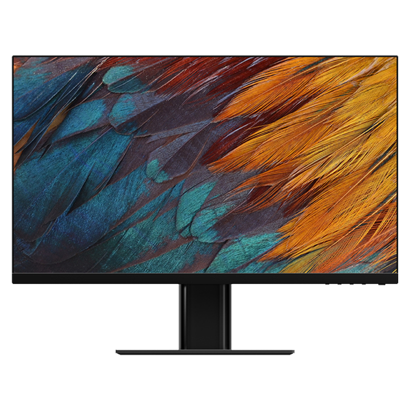 小米 IPS技术硬屏显示器