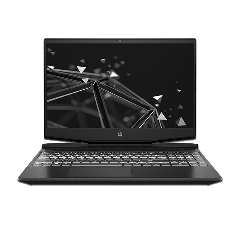 惠普 独显大内存 游戏本