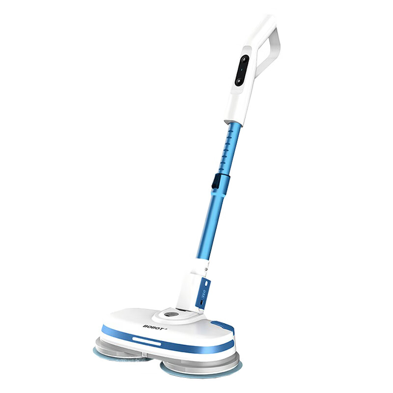 Bobot 双层储水电动拖把