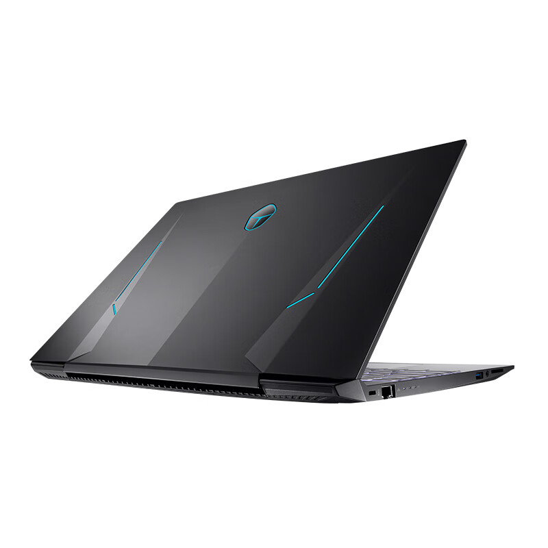 雷神 轻薄广视角游戏本