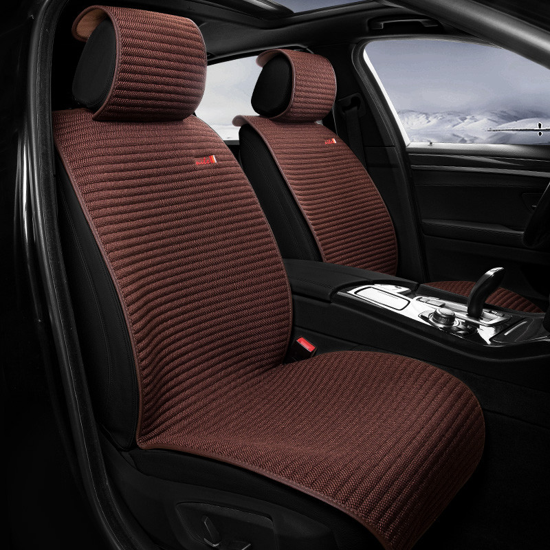 尼罗河 舒适服帖汽车座垫