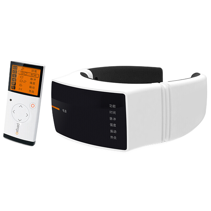 攀高 脉冲模式 颈椎治疗仪