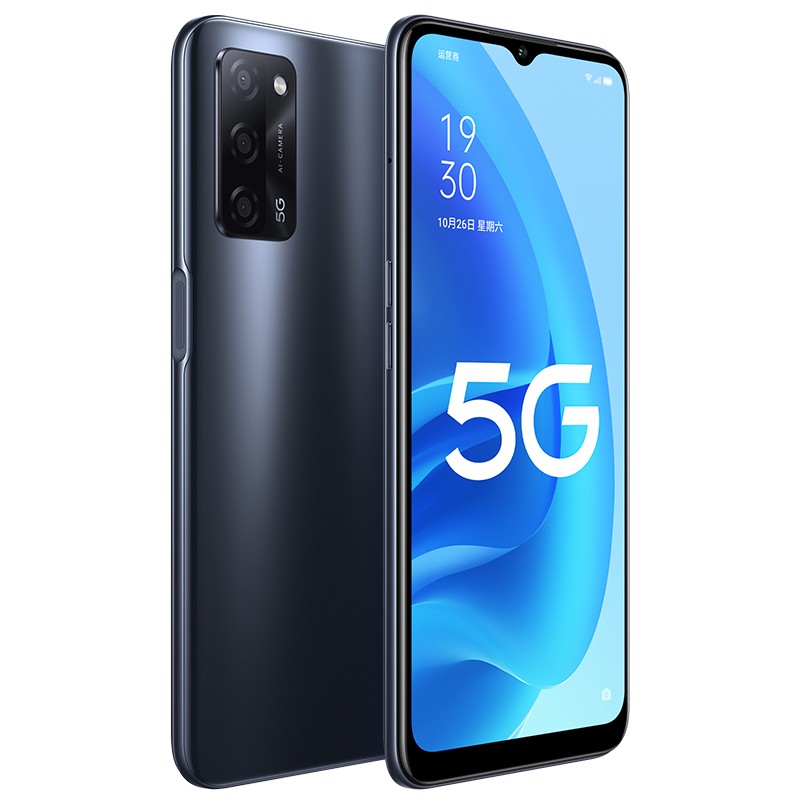 OPPO AI三摄 手机