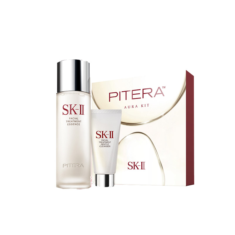 SK-II 焕彩美白精华