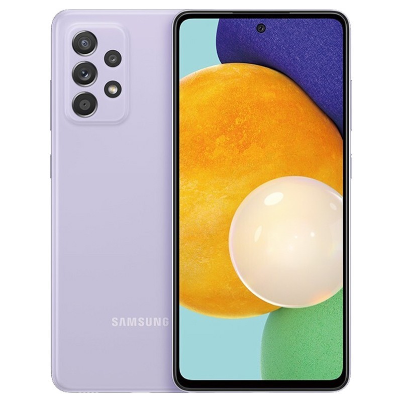 三星 酷炫性能八核处理器手机