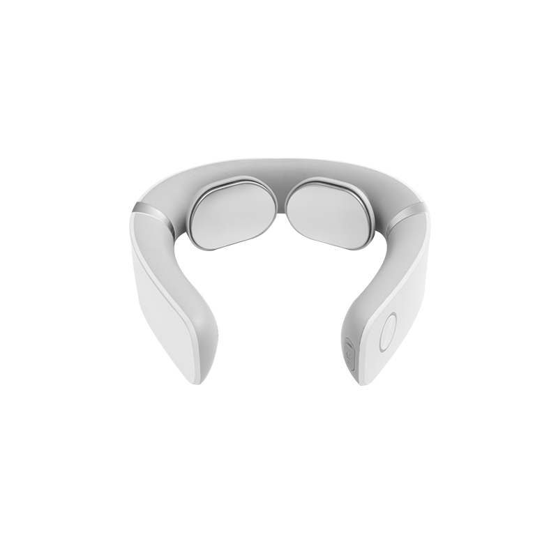 西莱森 浮动双臂 颈椎按摩器