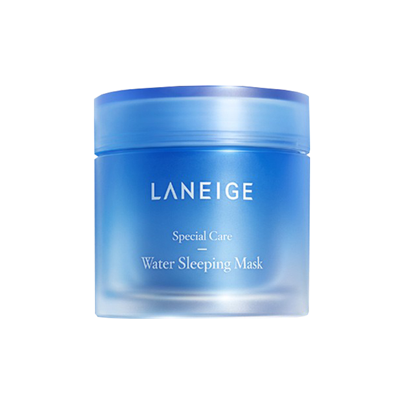 兰芝 舒缓身心 罐装面膜