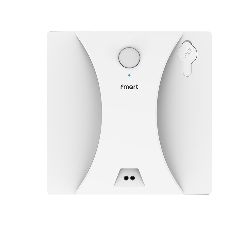 福玛特自动喷水擦窗机机