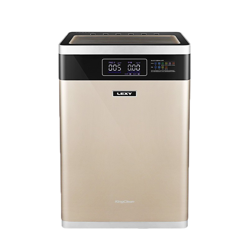 莱克 长效净化空气净化器