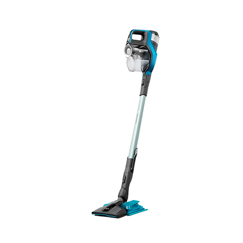 飞利浦 除尘除螨吸拖一体机