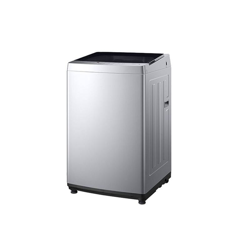 美的 可视门盖波轮洗衣机