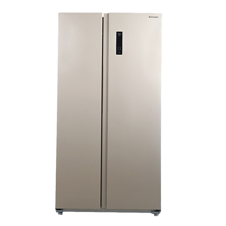 松下 一键速冻AG银离子冰箱