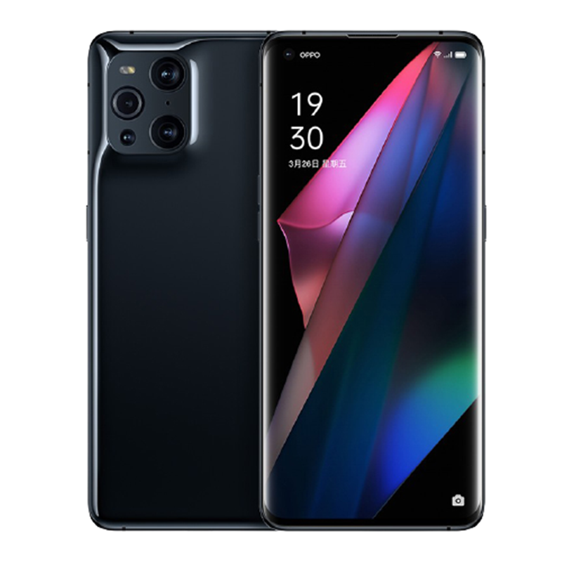 OPPO 双主摄 手机