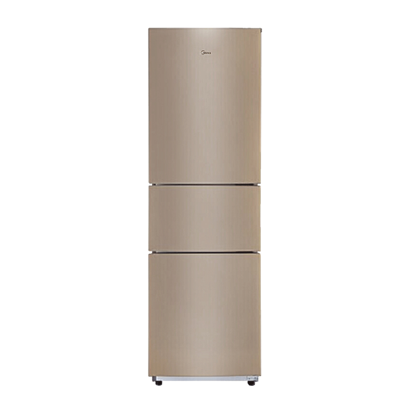 美的节能低噪冰箱