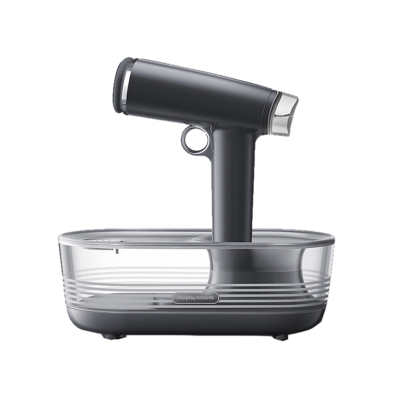 摩飞电器 便携式双水箱挂烫机