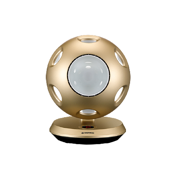 大宇 智能遥控电风扇