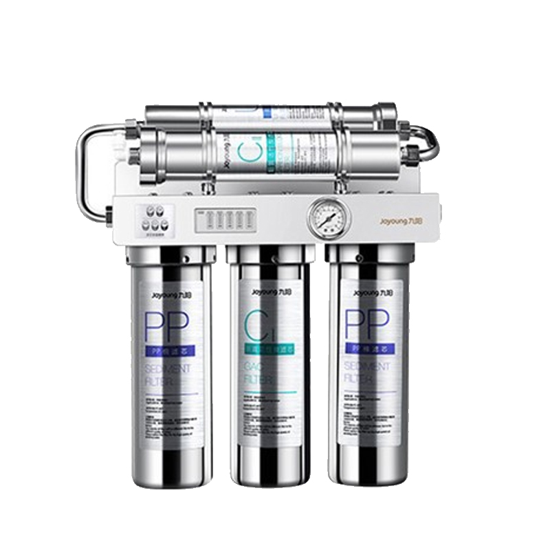 九阳 五层精滤净水器