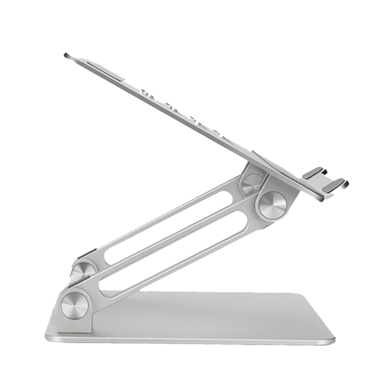品恒 超厚铝材散热电脑支架